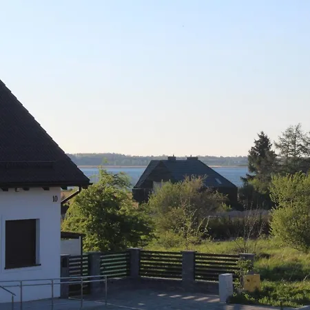 Nadmorskie Rewa