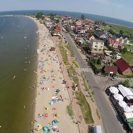 Nadmorskie Rewa